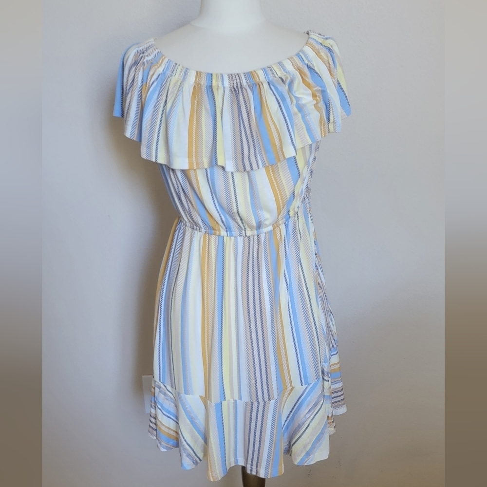 NWT - LASCANA DRESS (sz 10)